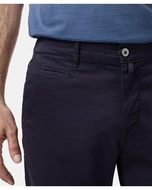 Pierre Cardin Shorts in Blue für Herren