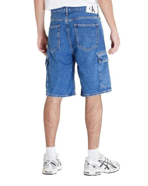 Otto 5-Pocket-Jeans in Blue für Herren
