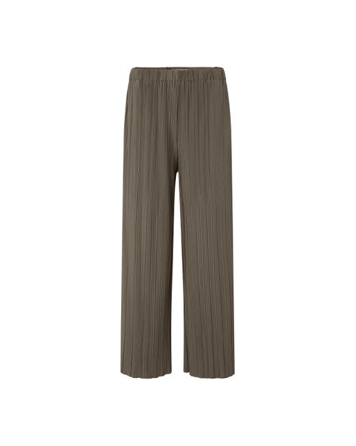 Samsøe & Samsøe Gray & Samsoe 5-Pocket-Hose Uma trousers 10167