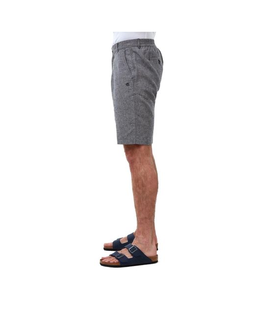 Craghoppers Softshellhose in Gray für Herren