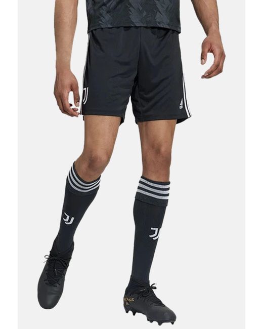 Adidas Originals Shorts Juve (1-tlg) in Blue für Herren