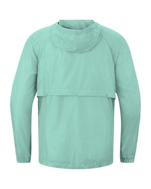 JAKÒ Laufjacke Lightweightjacke Flow 9876 in Green für Herren