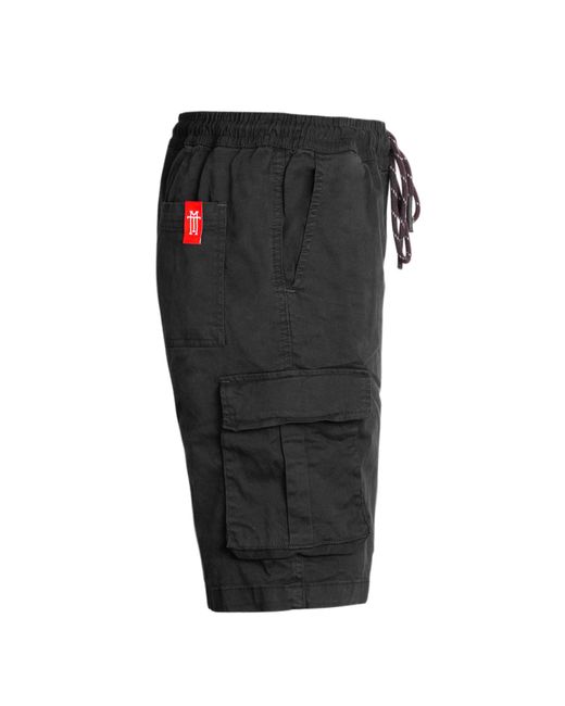Manufaktur13 Cargoshorts in Gray für Herren
