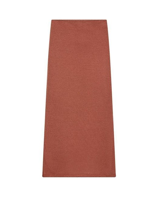 Soya Concept Brown Midirock