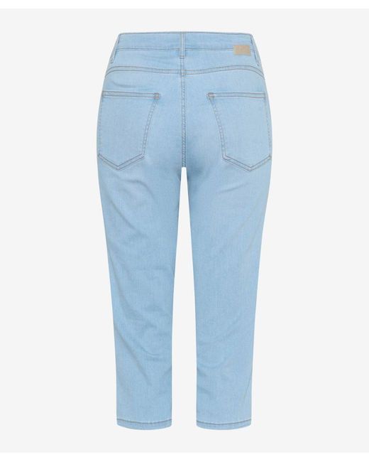 Brax Blue 5-Pocket-Jeans Style SHAKIRA C