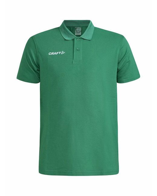 C.r.a.f.t Poloshirt Progress 2.0 Polo M in Green für Herren