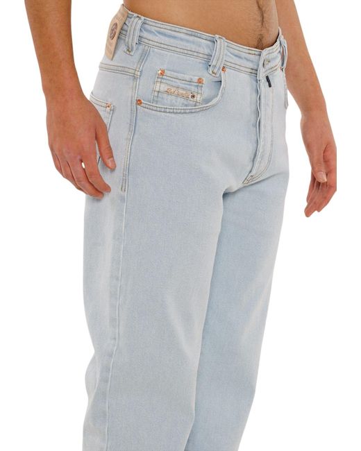 PICALDI Jeans PICALDI --Jeans Zicco 472 Ozzy (1-tlg) 5-Pocket-Style in Gray für Herren