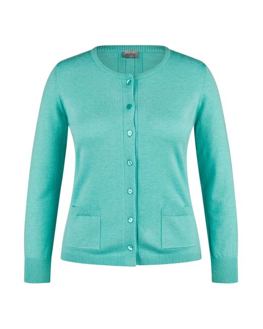 Rabe Green Sweatweste