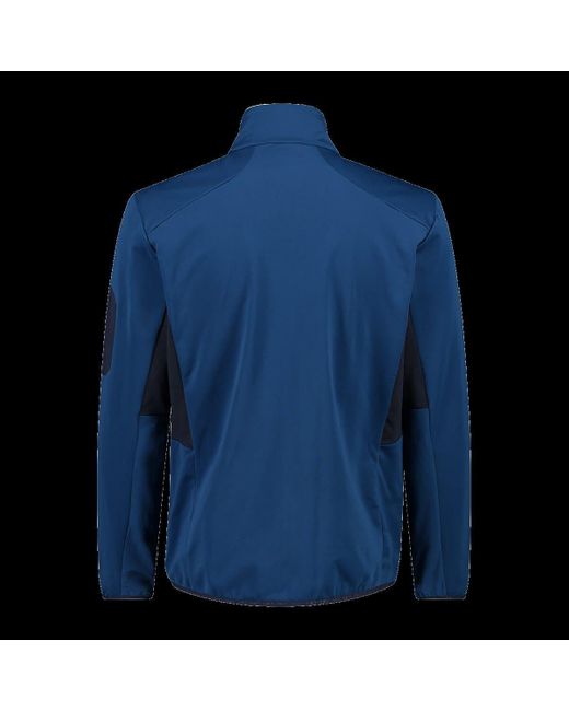 CMP Daunenjacke in Blue für Herren
