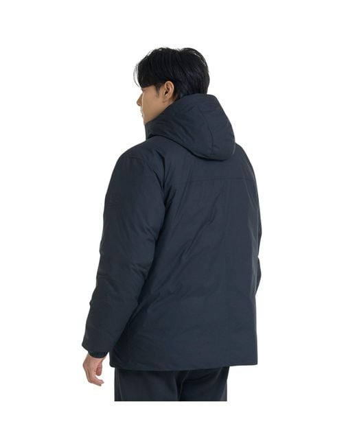 Under Armour ® Daunenjacke LIMITLESS DOWN 1378840 in Blue für Herren
