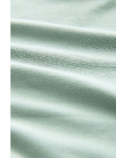 Next Poloshirt Kurzarm-Poloshirts mit Kuba-Kragen, 3er-Pack (3-tlg) in Green für Herren