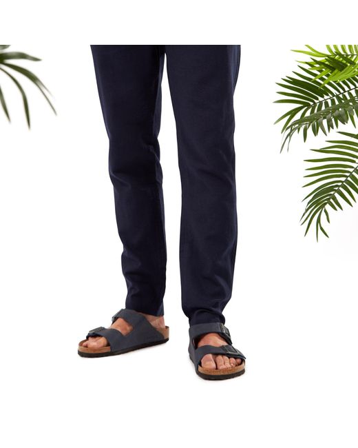 Craghoppers Softshellhose in Blue für Herren