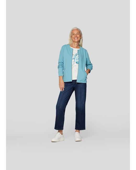 Rabe Blue Jackenblazer