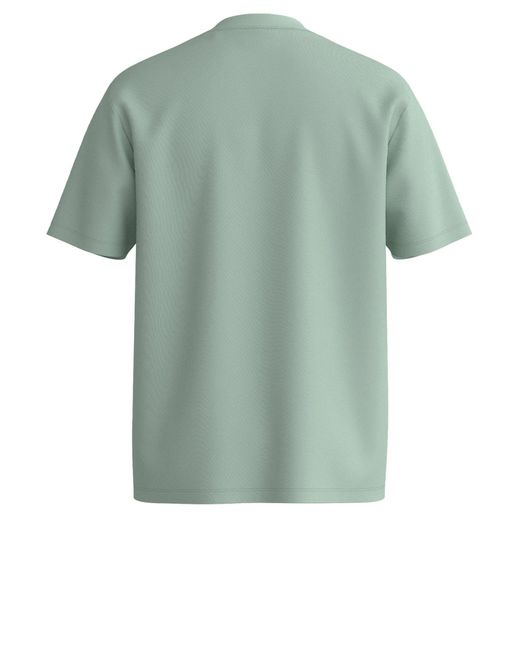 HUGO T-Shirt Ditroso (1-tlg) in Green für Herren