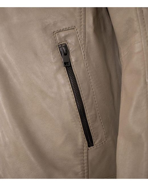 Jilani Ragon-2 in Brown für Herren