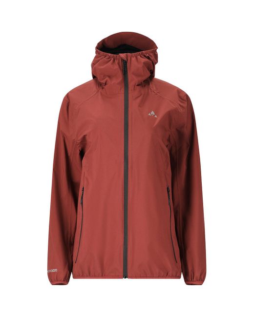 Whistles Red Funktionsjacke Softshelljacke Selawik