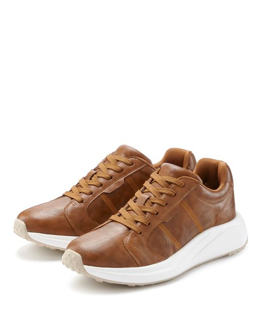 John Devin Ürschuh in Brown für Herren