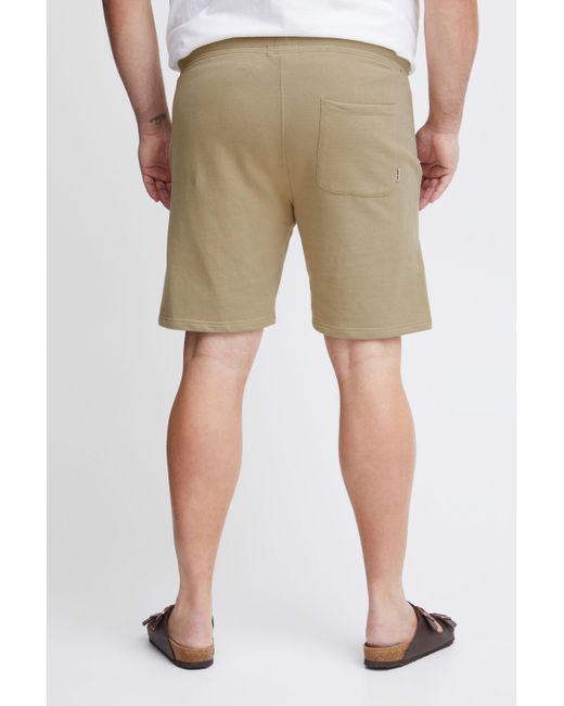 Blend Sweatshorts Shorts in Natural für Herren