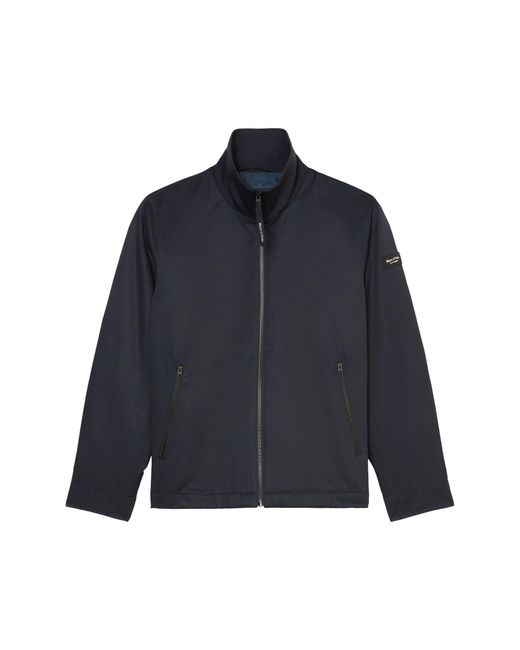 Marc O' Polo Langjacke in Blue für Herren