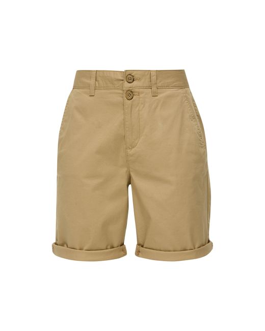S.oliver Natural Shorts