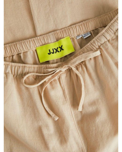 JJXX Natural Chinos