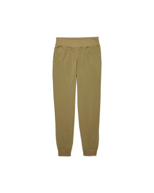 COTOPAXI Green Cargohose Cambio Jogger Moss