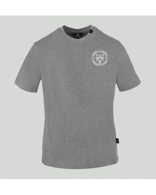 Philipp Plein T-Shirt in Gray für Herren
