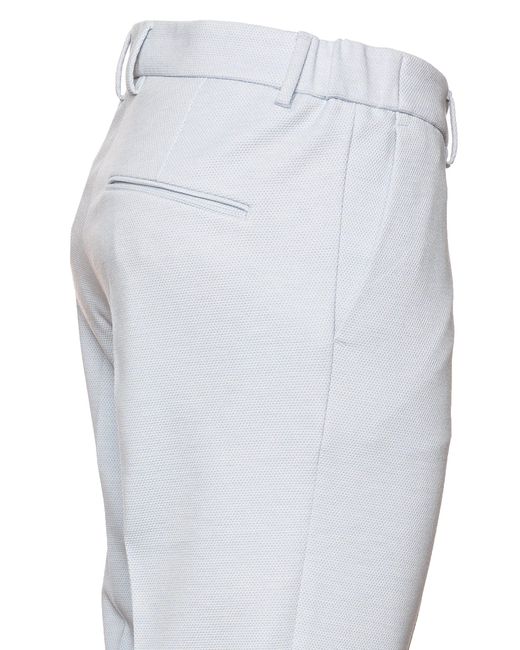 Drykorn Anzughose Ajend_SK (1-tlg) in White für Herren