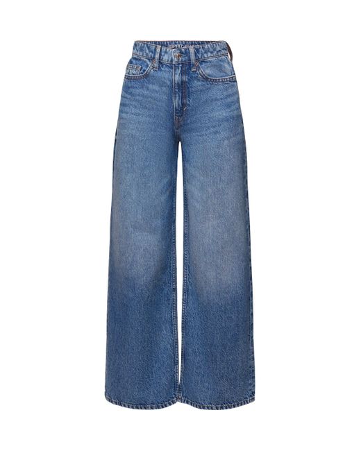 Esprit Blue 5-Pocket-Jeans
