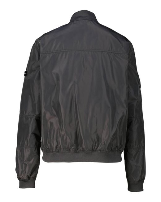 Frieda & Freddies Black Blouson BROOKLYN NEO (1-St)