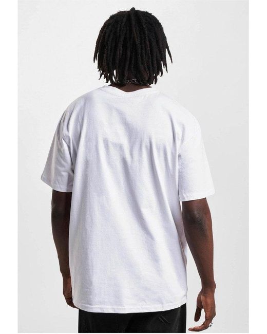 Rocawear BigLogo T-Shirt in White für Herren