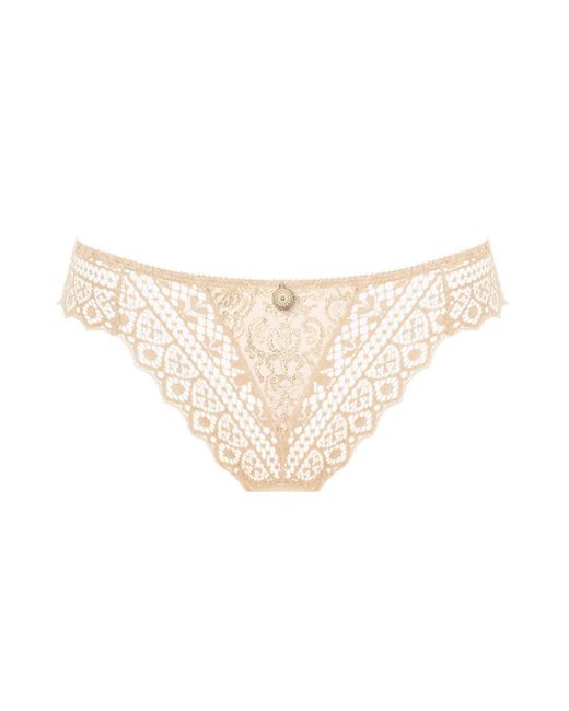 Empreinte Natural Cassiopee String