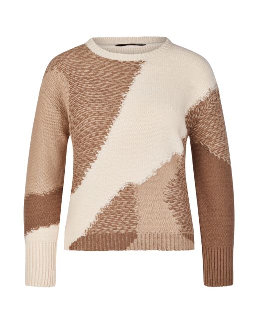 Le Comte Natural Strickpullover