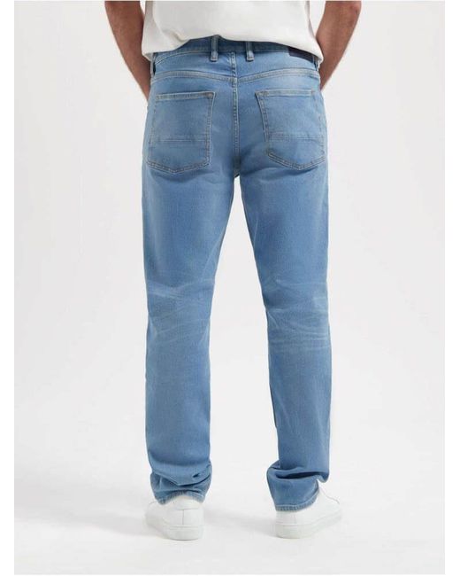 Kuyichi Regular-fit-Jeans in Blue für Herren