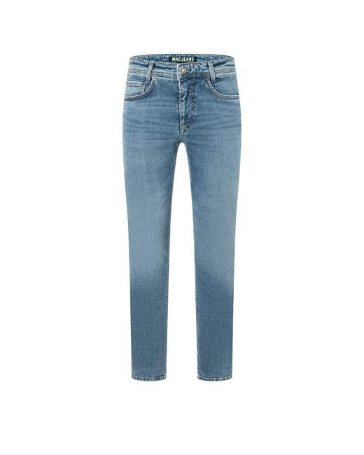 M·a·c 5-Pocket-Jeans in Blue für Herren