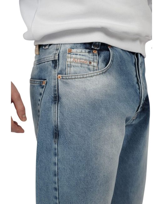 PICALDI Jeans PICALDI --Jeans Zicco 472 Cali (1-tlg) 5-Pocket-Style in Blue für Herren