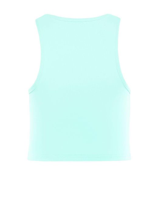 Winshape Blue Tanktop AET135LS Functional Light and Soft