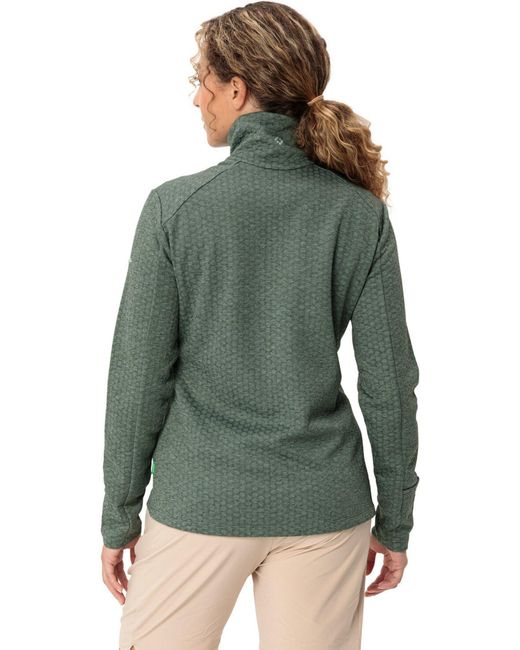Vaude Green Funktionsjacke