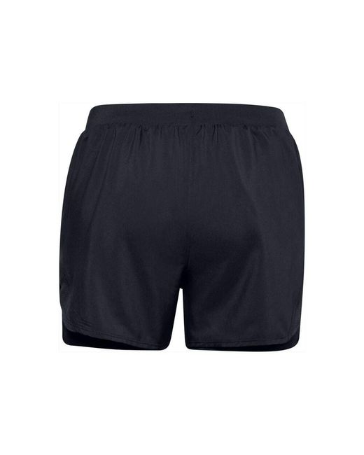 Under Armour Blue ® Shorts Fly By 2.0 2N1 Short