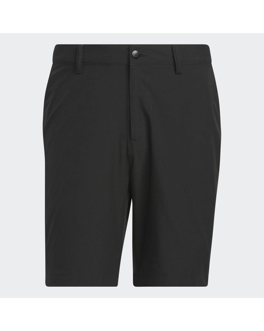 Adidas Originals Ultimate365 8.5-Inch Golf Shorts in Black für Herren