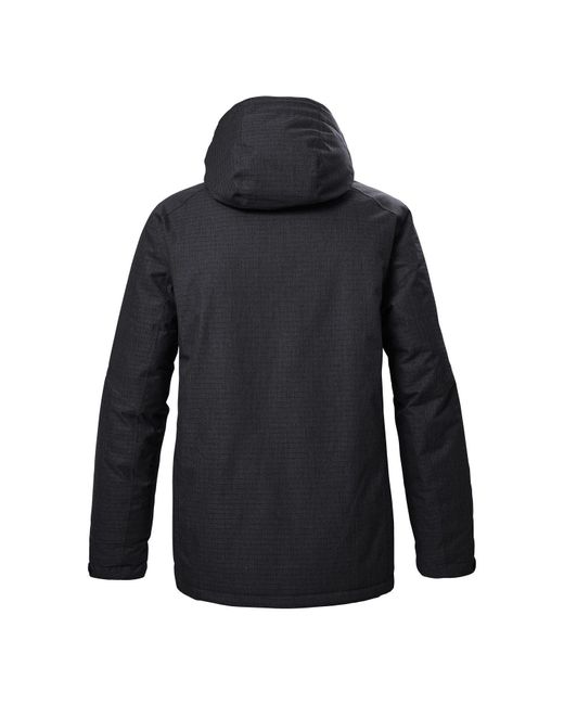 Killtec 3-in-1-Funktionsjacke Jacke KOW 7 MN JCKT in Blue für Herren