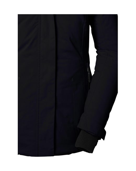 G.i.g.a. Dx Blue .I.G.A. DX by killtec Funktionsjacke GW 6 WMN JCKT Winterjacke