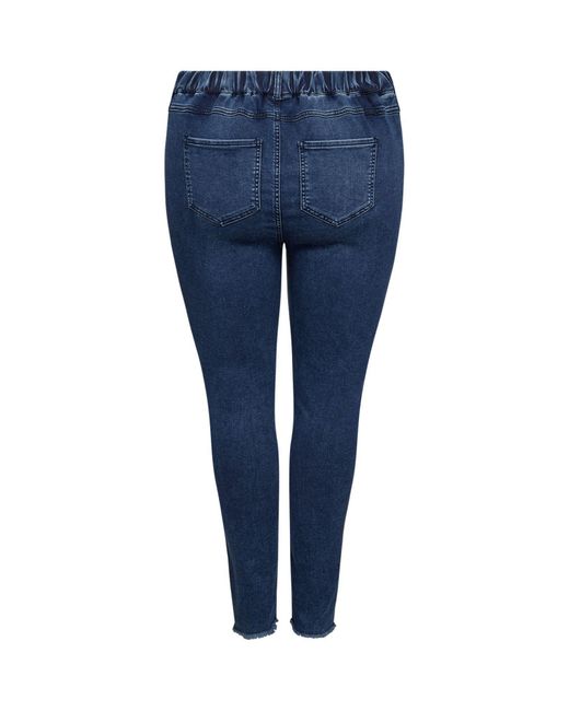 Soya Concept Blue Chinohose