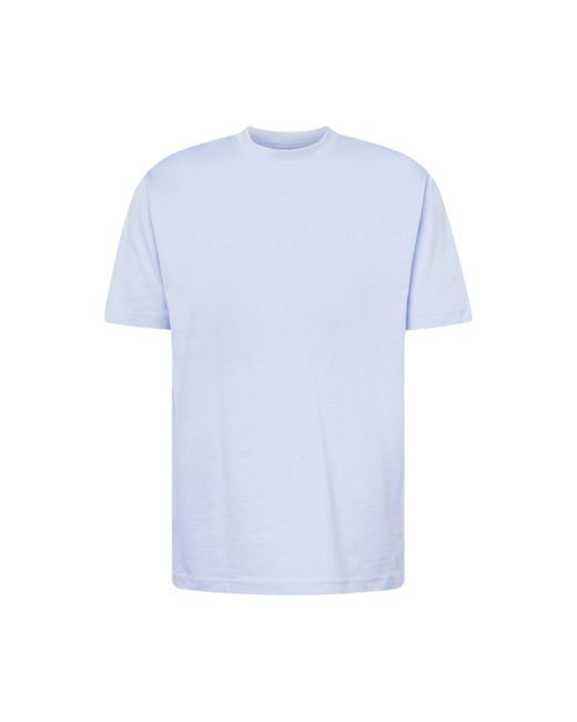 Only & Sons T-Shirt Fred (1-tlg) in Blue für Herren