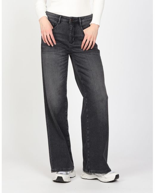Gang Blue Weite Jeans 94AMELIE WIDE