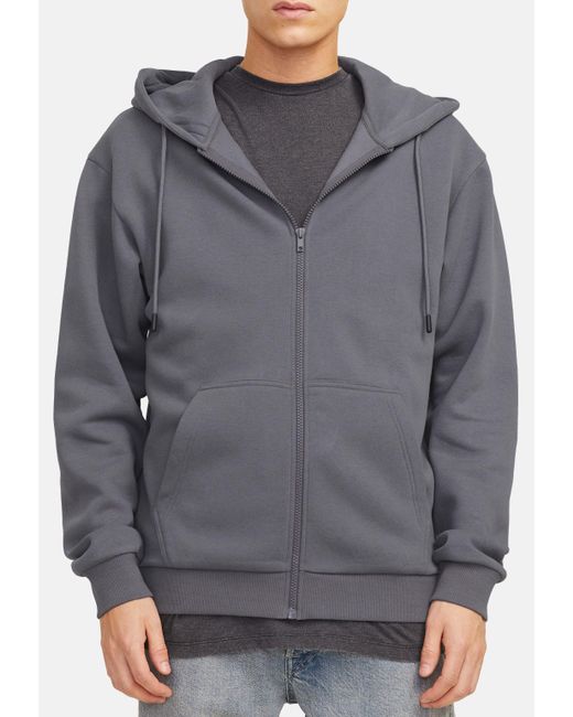 Jack & Jones 2er Pack Bradley in Gray für Herren
