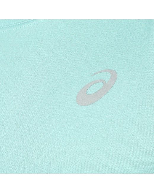 Asics Tanktop Core Singlet in Green für Herren