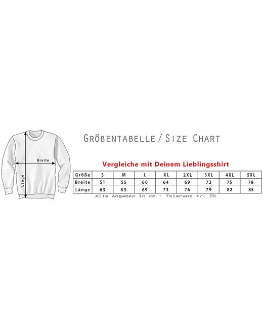 Urban Backwoods Mike Ehrmantraut Sweatshirt Breaking Walter Better Call Bad Saul White in Black für Herren