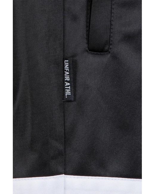 UNFAIR ATHLETICS Unfair Shorts DMWU Athletics in Blue für Herren