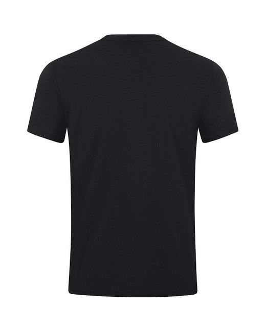JAKÒ T-Shirt Power in Black für Herren